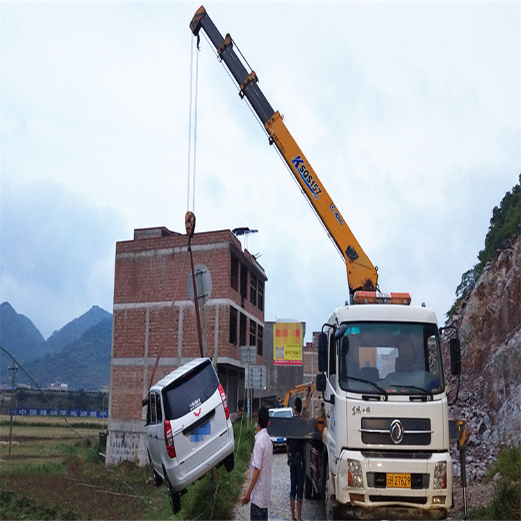海东吊车租赁公司怎么选才靠谱？